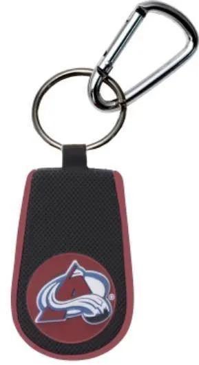  Colorado Avalanche Keychain Classic Hockey Gear by GameWear -  ToylandEU™