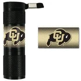  Colorado Buffaloes LED Flashlight -  ToylandEU™
