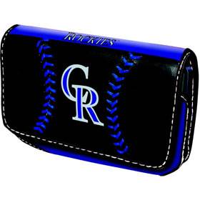 Colorado Rockies Electronics Case Universal Gamewear - ToylandEU