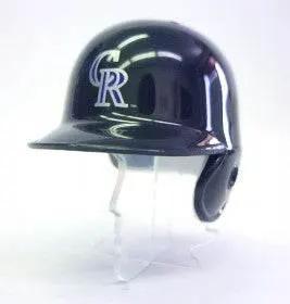  Colorado Rockies Riddell Pocket Pro Mini Helmet Collectible -  ToylandEU™
