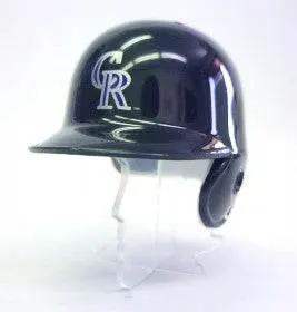  Colorado Rockies Riddell Pocket Pro Mini Helmet Collectible -  ToylandEU™