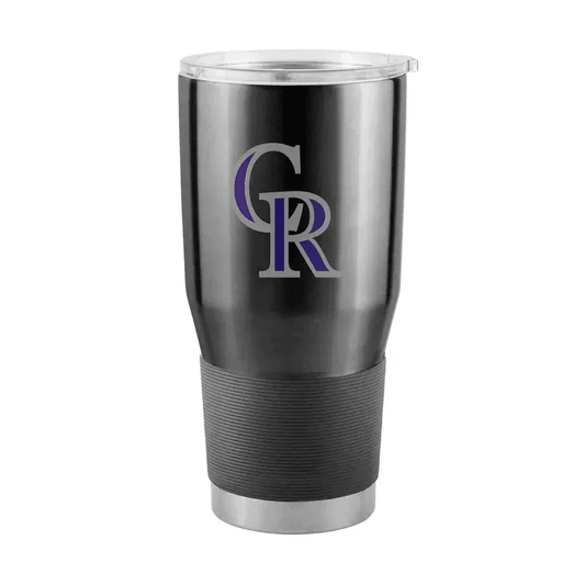  Colorado Rockies Travel Tumbler 30oz Stainless Steel -  ToylandEU™