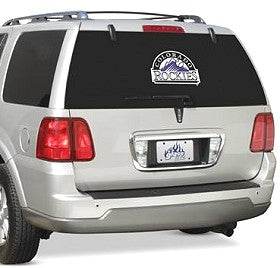 Colorado Rockies Window Film Rear Window Privacy Tint - ToylandEU