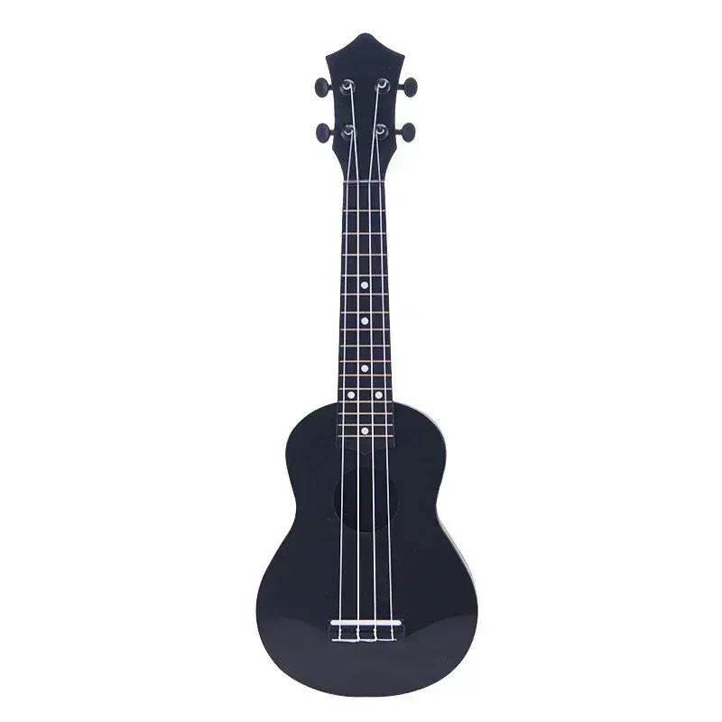 Colorful 21 Inch Ukulele For Beginners Lightweight Gift - ToylandEU