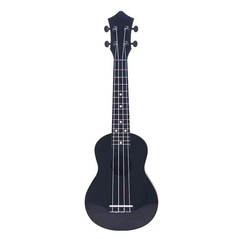 Colorful 21 Inch Ukulele For Beginners Lightweight Gift - ToylandEU