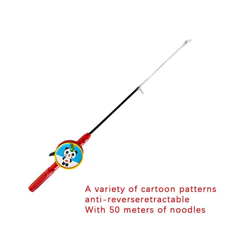 Colorful Cartoon Kites for Kids - Perfect for Outdoor Adventures! - ToylandEU