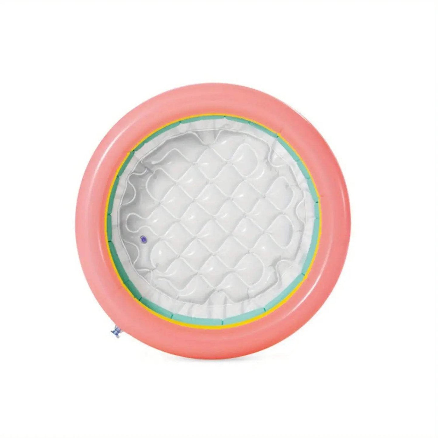  Colorful Inflatable Paddling Pool For Toddlers SafePVC -  ToylandEU™