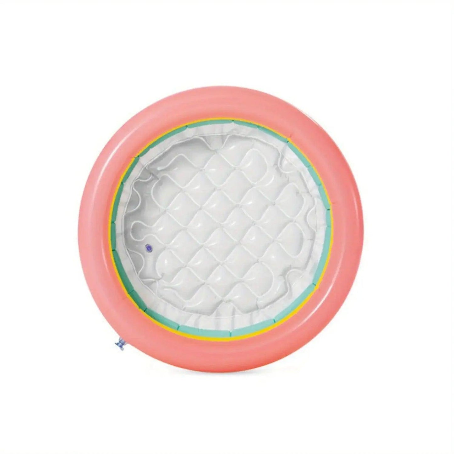  Colorful Inflatable Paddling Pool For Toddlers SafePVC -  ToylandEU™