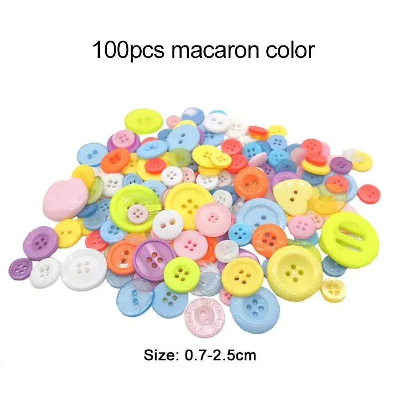  Colorful Kids Craft Kit DIY Toys Puzzles CE Certified -  ToylandEU™
