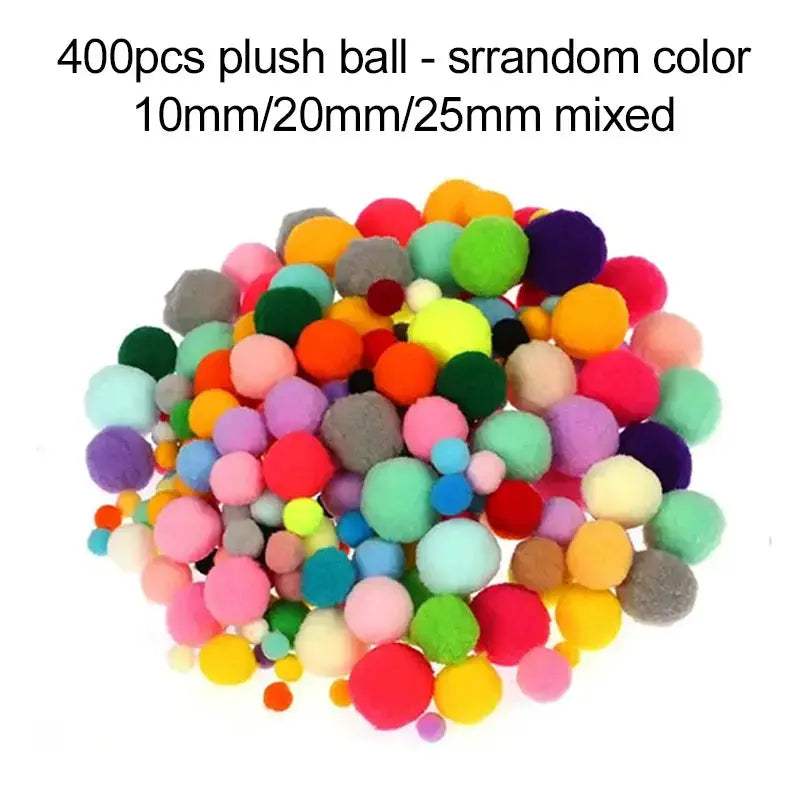  Colorful Kids Craft Kit DIY Toys Puzzles CE Certified -  ToylandEU™
