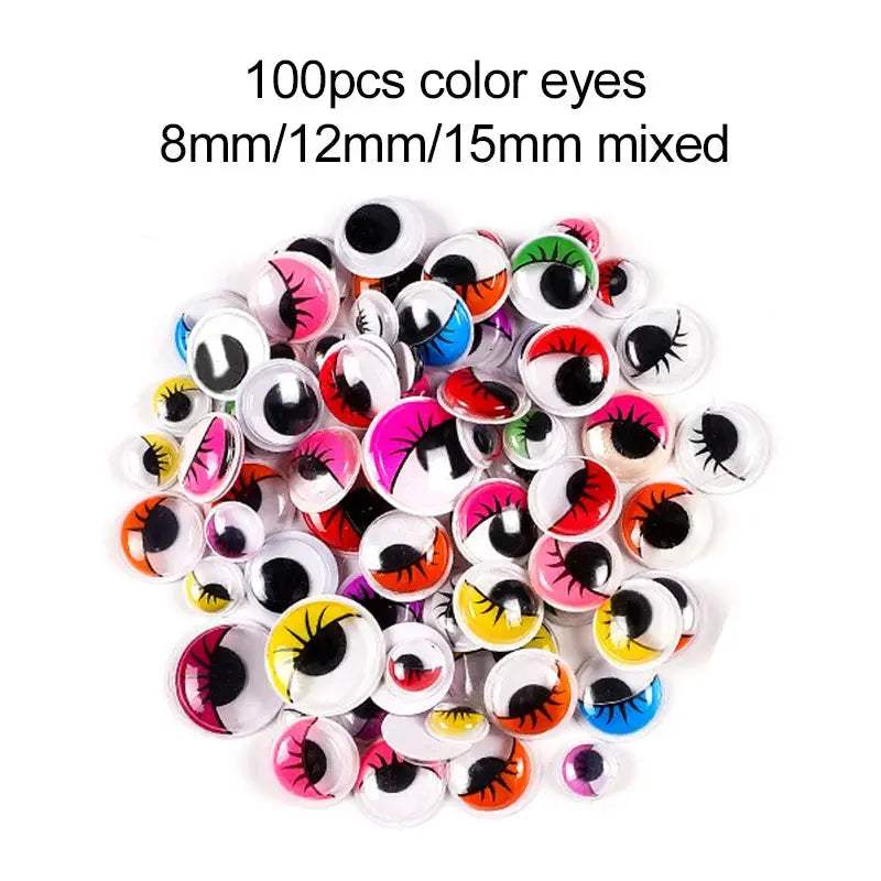  Colorful Kids Craft Kit DIY Toys Puzzles CE Certified -  ToylandEU™