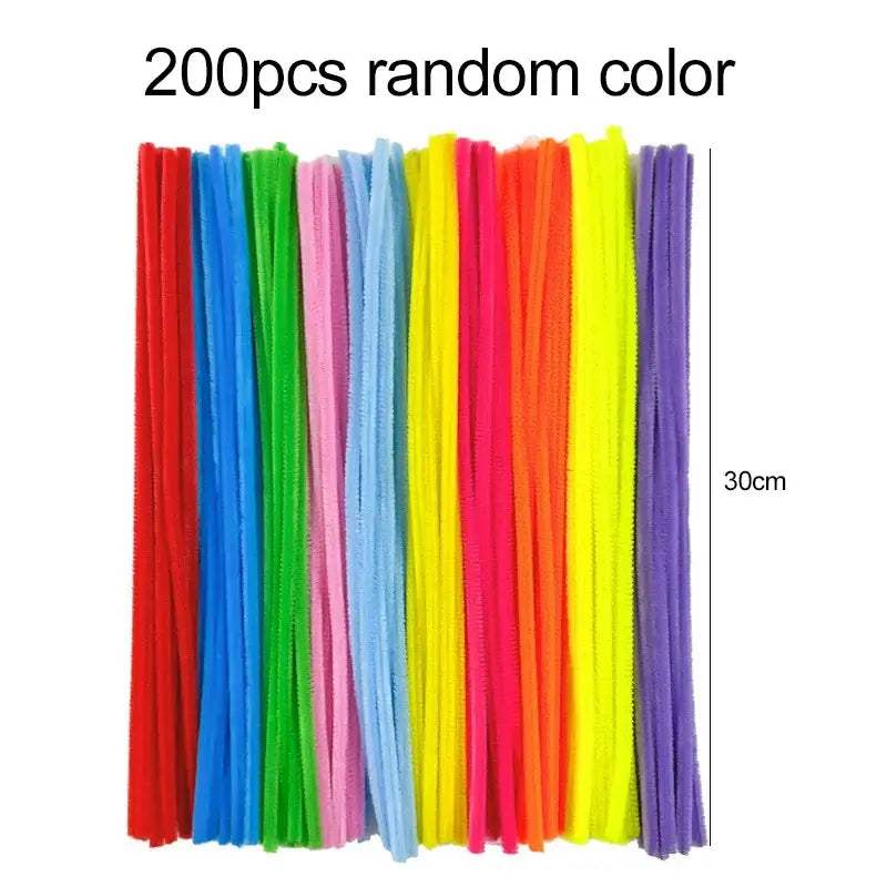  Colorful Kids Craft Kit DIY Toys Puzzles CE Certified -  ToylandEU™