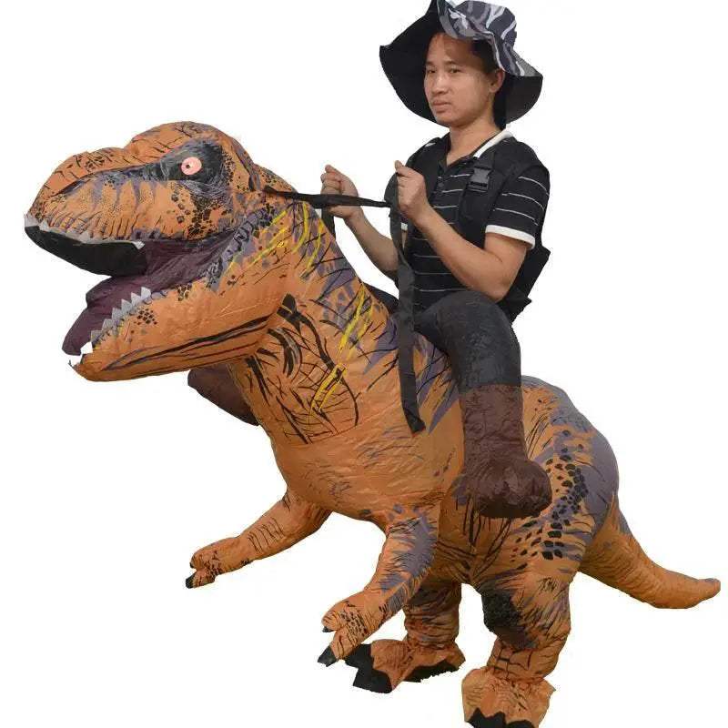  Epic Dinosaur Ride On Costume Toyland EU -  ToylandEU™