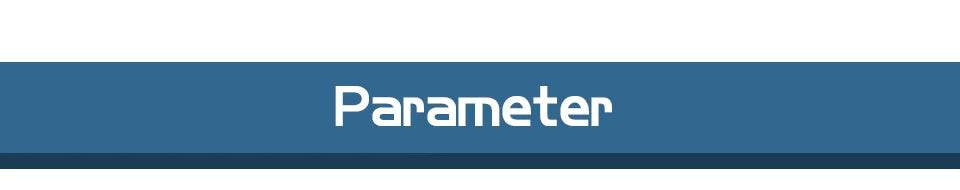 Colorful Parrot Cross Stitch DIY Kit – 14CT, 16CT, 11CT White Aida Fabric with Printed Patterns, Needle & Thread Included - ToylandEU