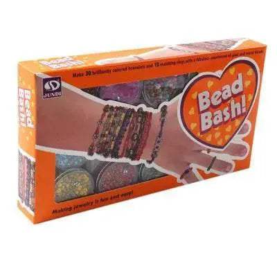  Colorful Rainbow Beads Bracelet Kit 3 To 12 Toyland EU -  ToylandEU™