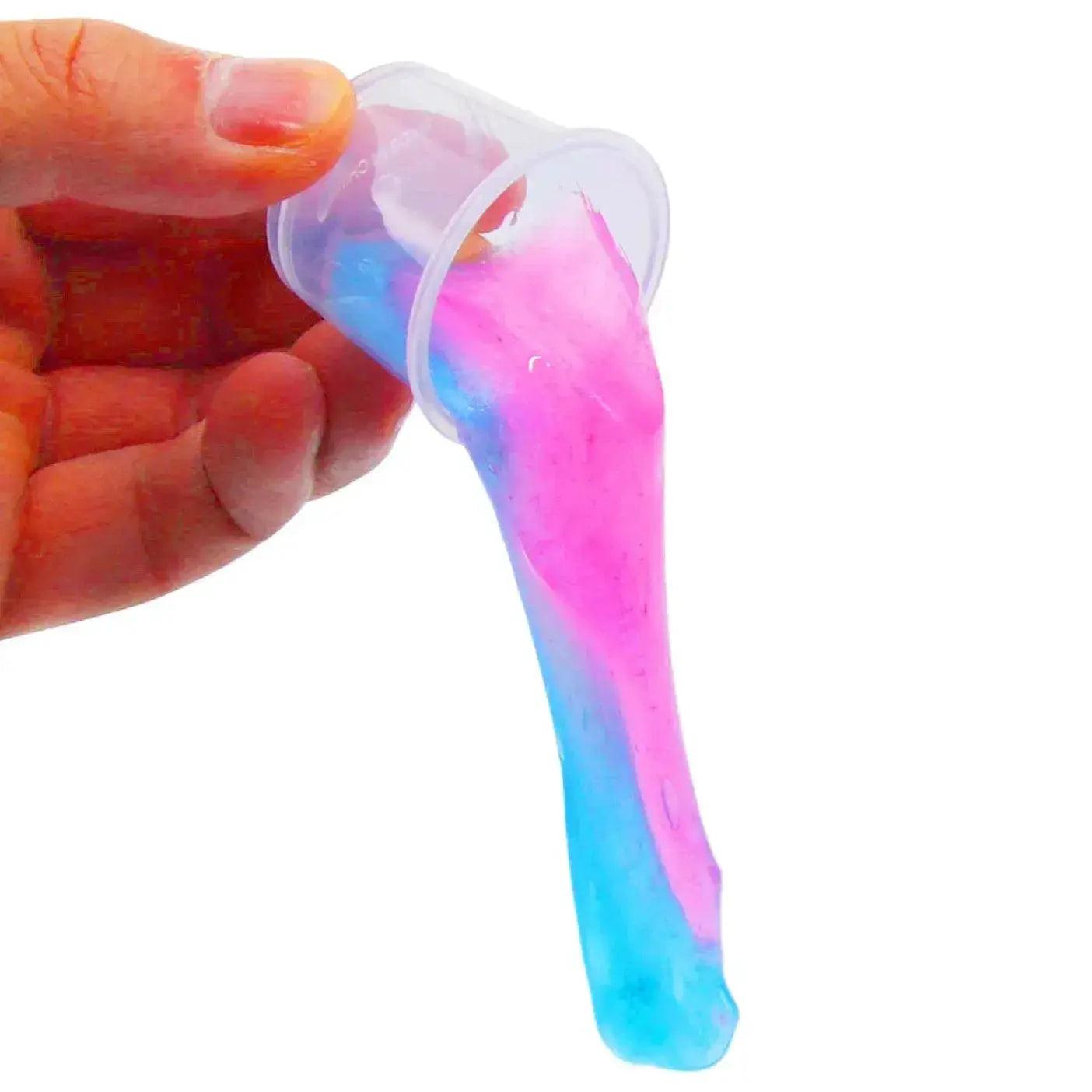  Colorful Slime Kit with Over 24 Colors - Non-Toxic Modeling Clay Set -  -  ToylandEU™
