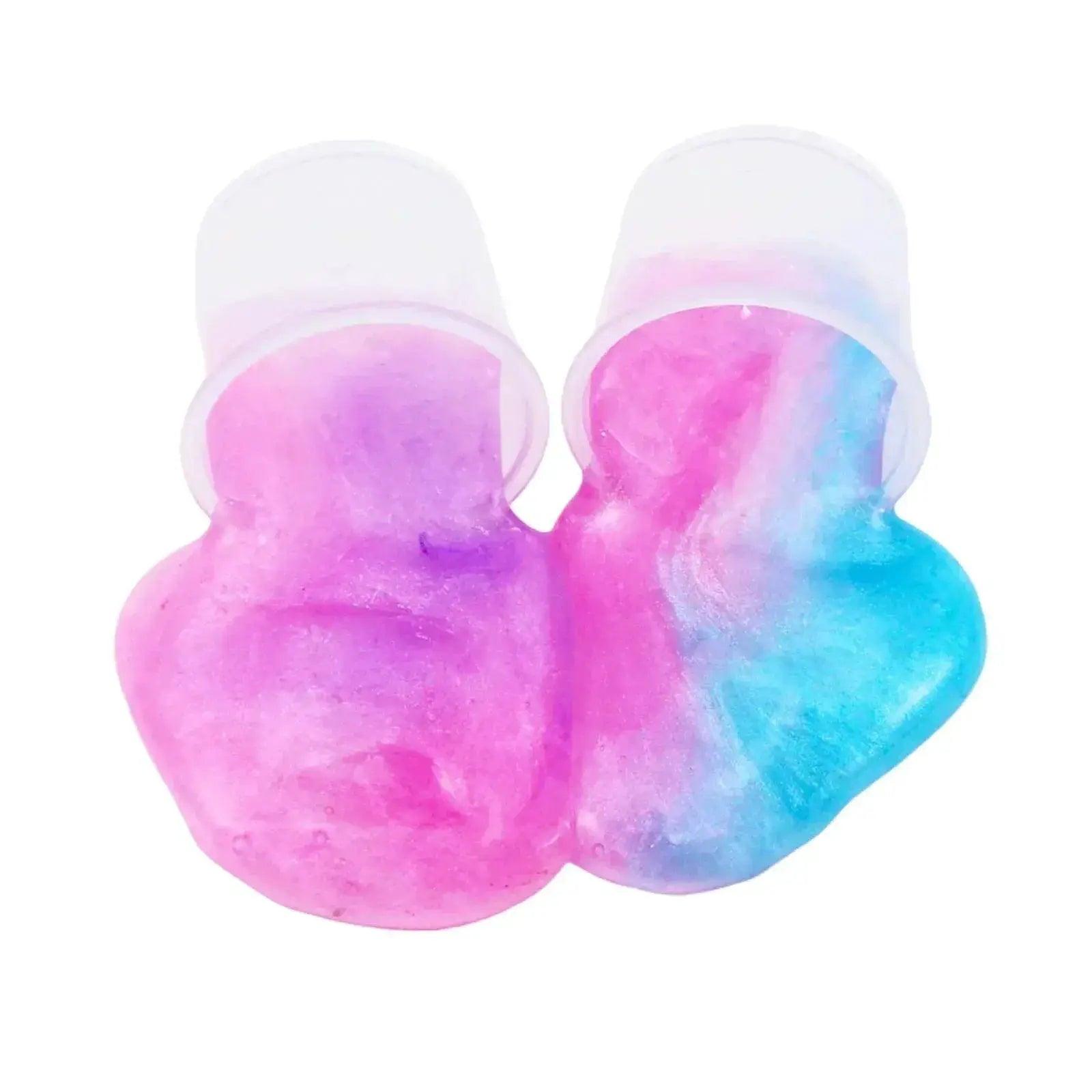  Colorful Slime Kit with Over 24 Colors - Non-Toxic Modeling Clay Set -  -  ToylandEU™