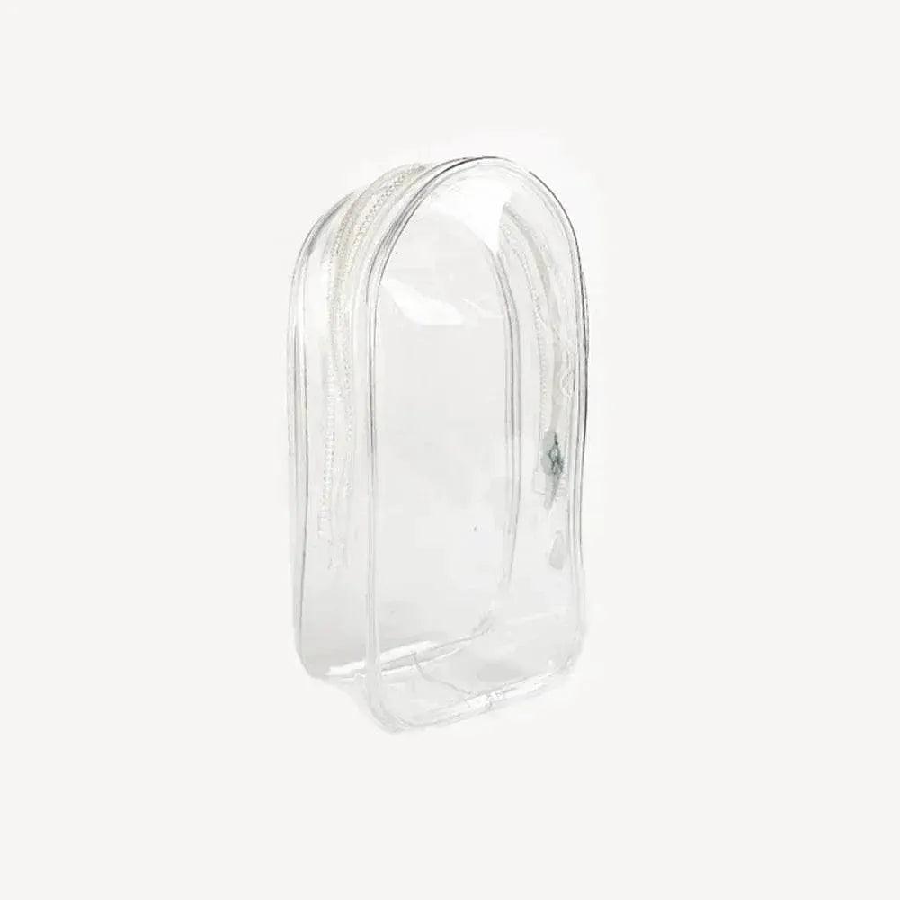  Colorful Transparent Protector Case Organizer Box for Dolls -  ToylandEU™
