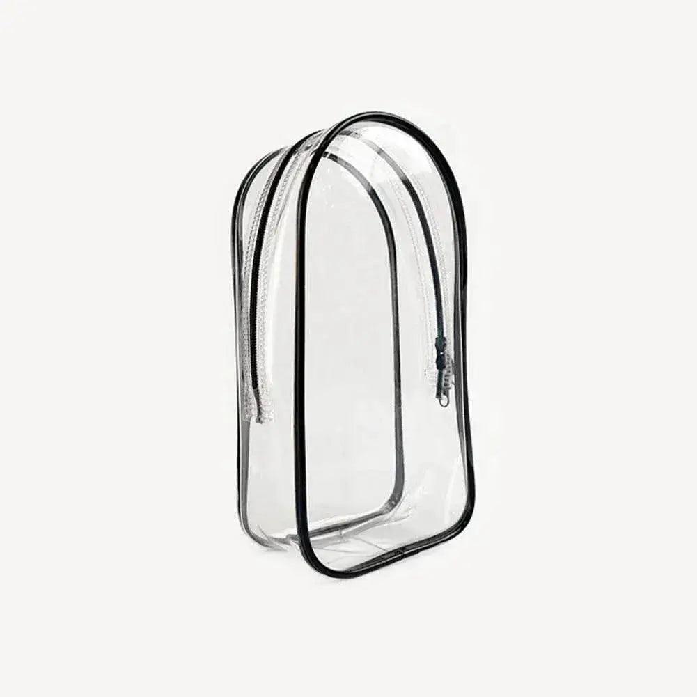  Colorful Transparent Protector Case Organizer Box for Dolls -  ToylandEU™