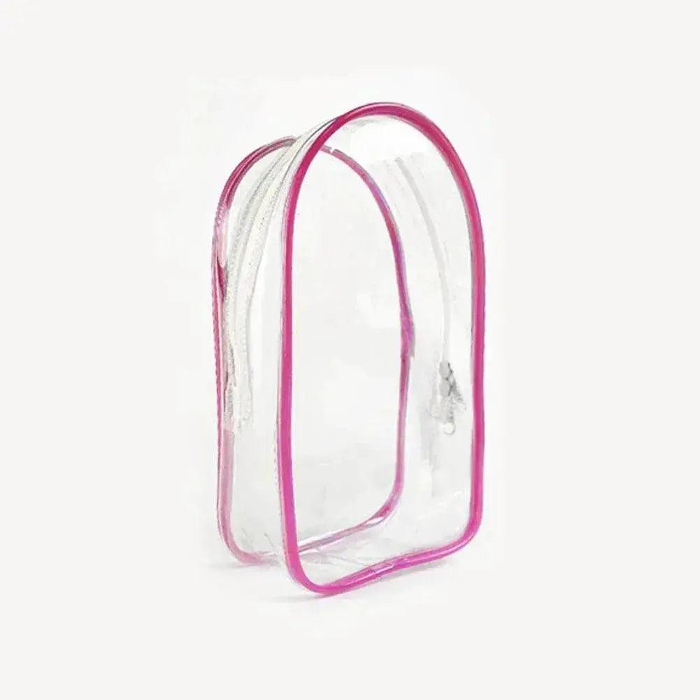  Colorful Transparent Protector Case Organizer Box for Dolls -  ToylandEU™