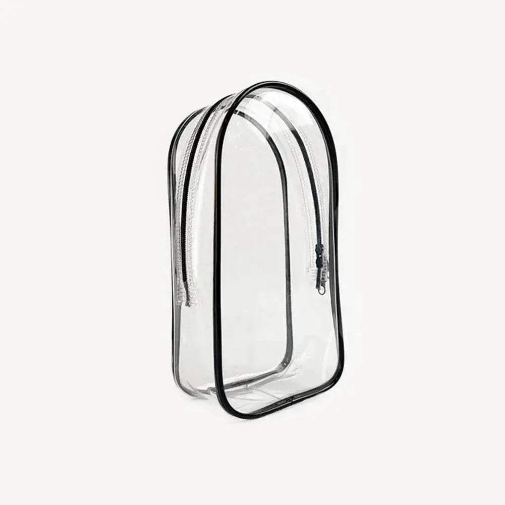  Colorful Transparent Protector Case Organizer Box for Dolls -  ToylandEU™