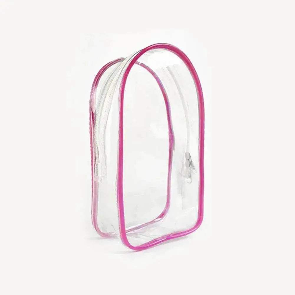  Colorful Transparent Protector Case Organizer Box for Dolls -  ToylandEU™