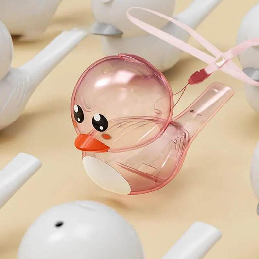 Colorful Water Bird Whistle - Fun Musical Toy for Kids - ToylandEU