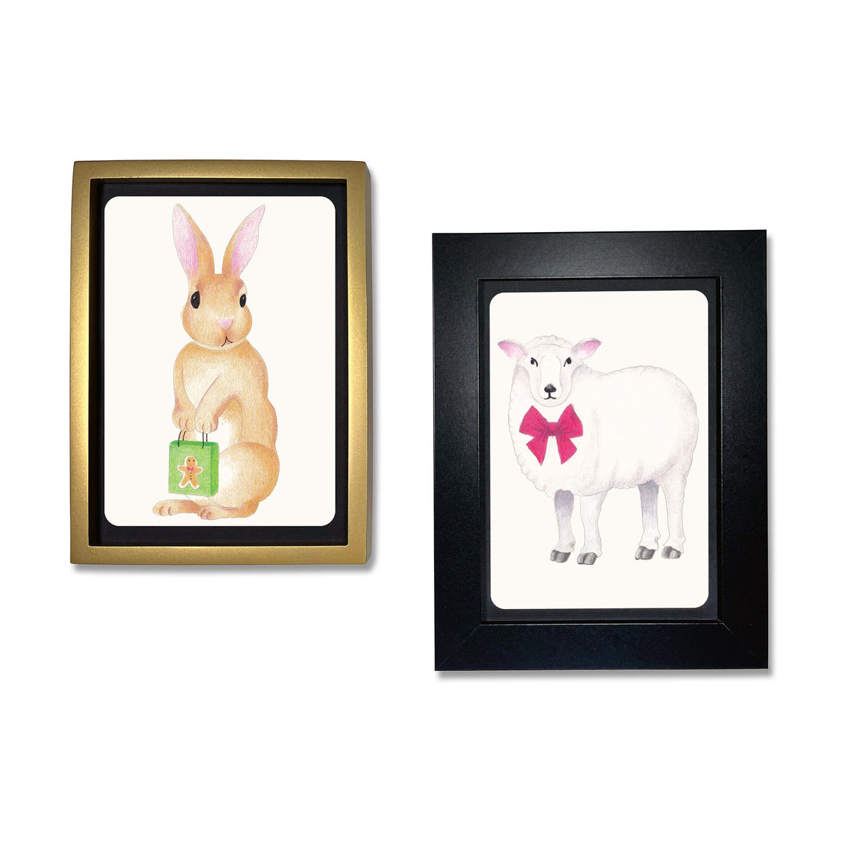 Coloring Postcards with Tin Storage | 30 Seasonal Cards | Toylandeu™