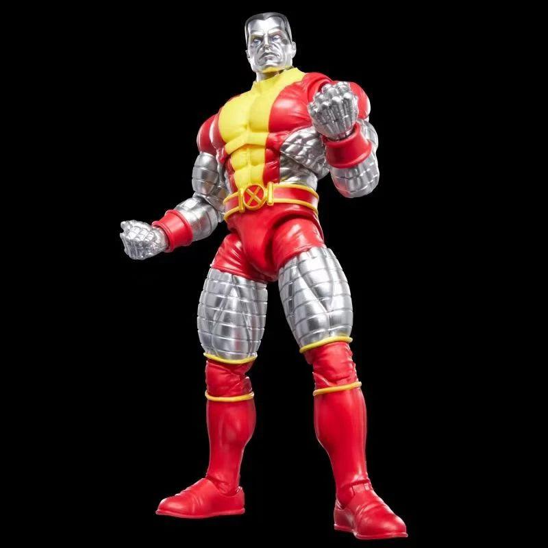  Colossus Shadowcat Figure | Six Inch | Toylandeu™ 