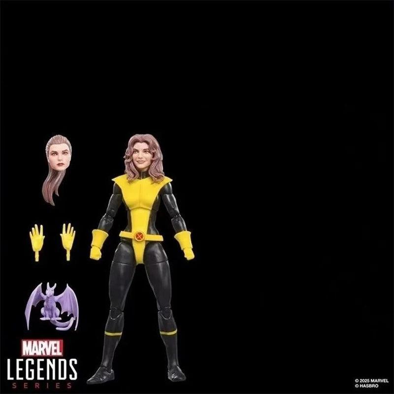  Colossus Shadowcat Figure | Six Inch | Toylandeu™ 