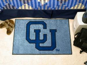 Columbia Lions Rug Starter Style Door Mat Special Order - ToylandEU