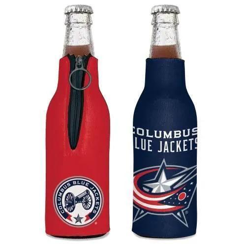  Columbus Blue Jackets Bottle Cooler Insulated Foam Sleeve -  ToylandEU™
