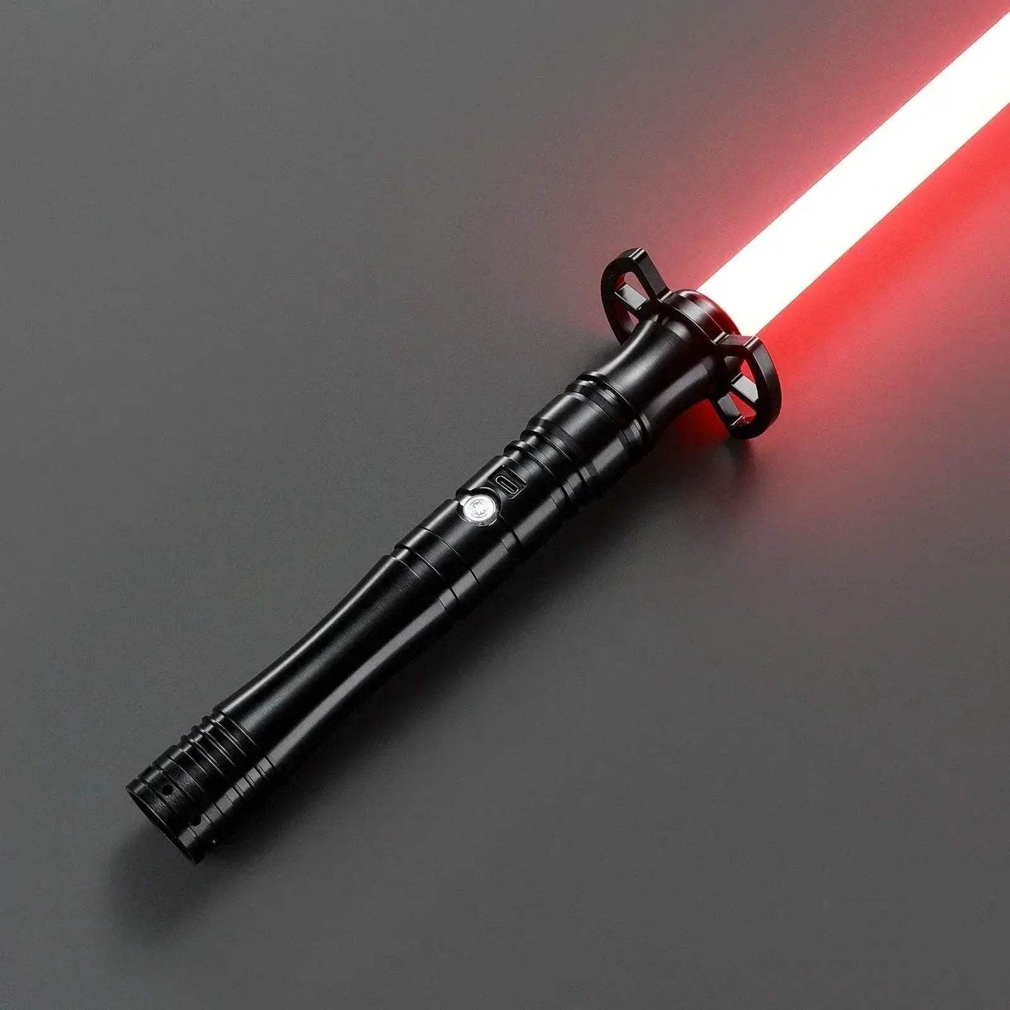 Combat Lightsaber Neopixel Designed for Real Dueling Stable and Safe - ToylandEU