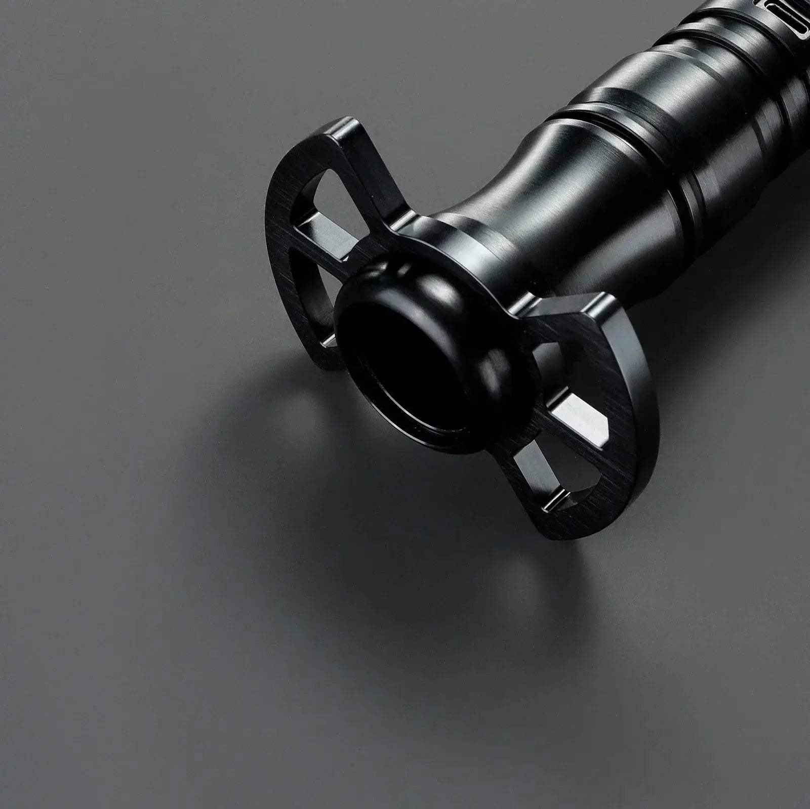 Combat Lightsaber Neopixel Designed for Real Dueling Stable and Safe - ToylandEU