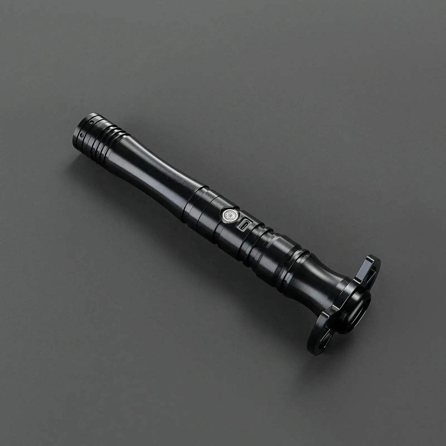 Combat Lightsaber Neopixel Designed for Real Dueling Stable and Safe - ToylandEU