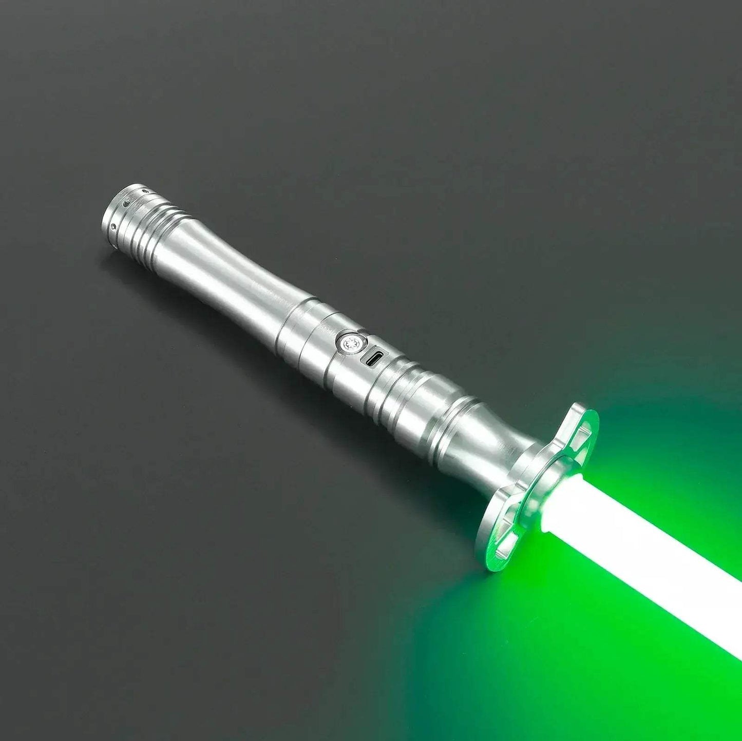 Combat Lightsaber Neopixel Designed for Real Dueling Stable and Safe - ToylandEU
