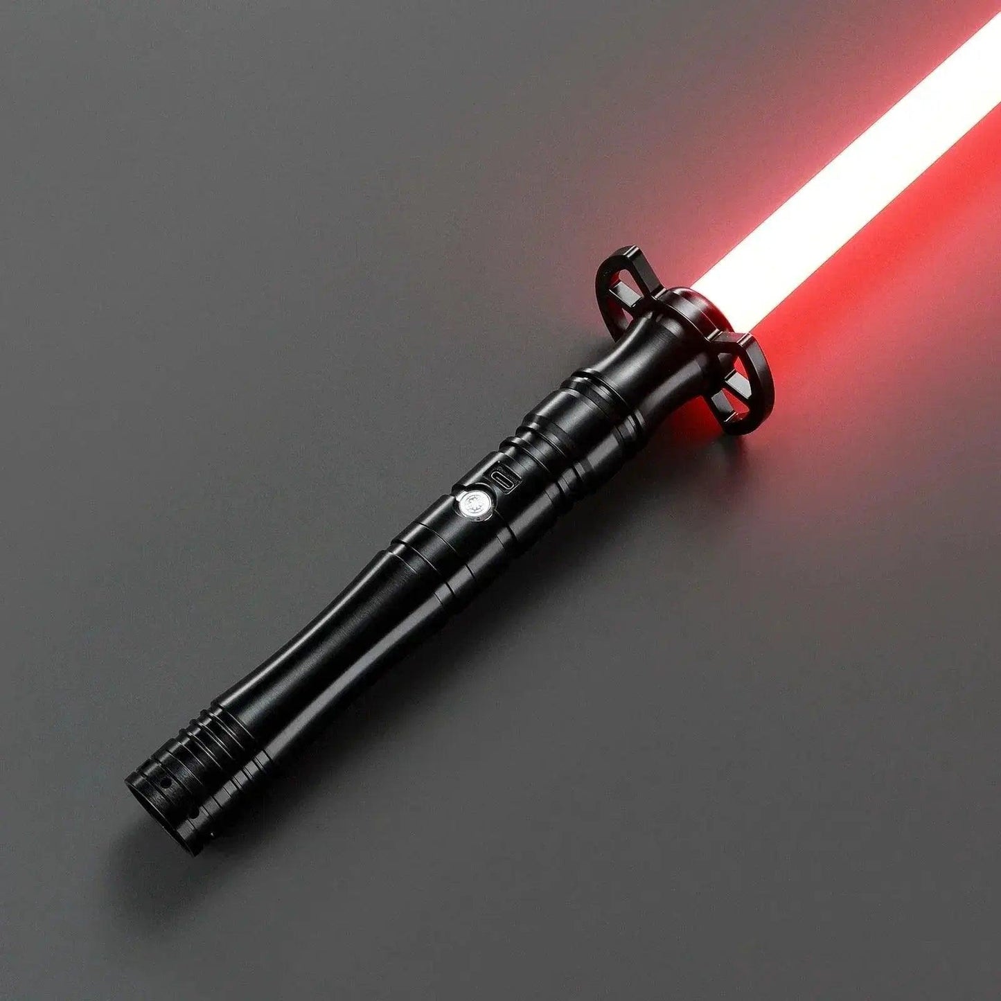  Combat Lightsaber Neopixel Real Dueling Stable Safe -  ToylandEU™