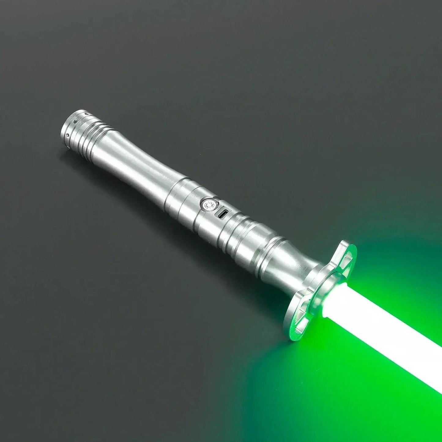  Combat Lightsaber Neopixel Real Dueling Stable Safe -  ToylandEU™