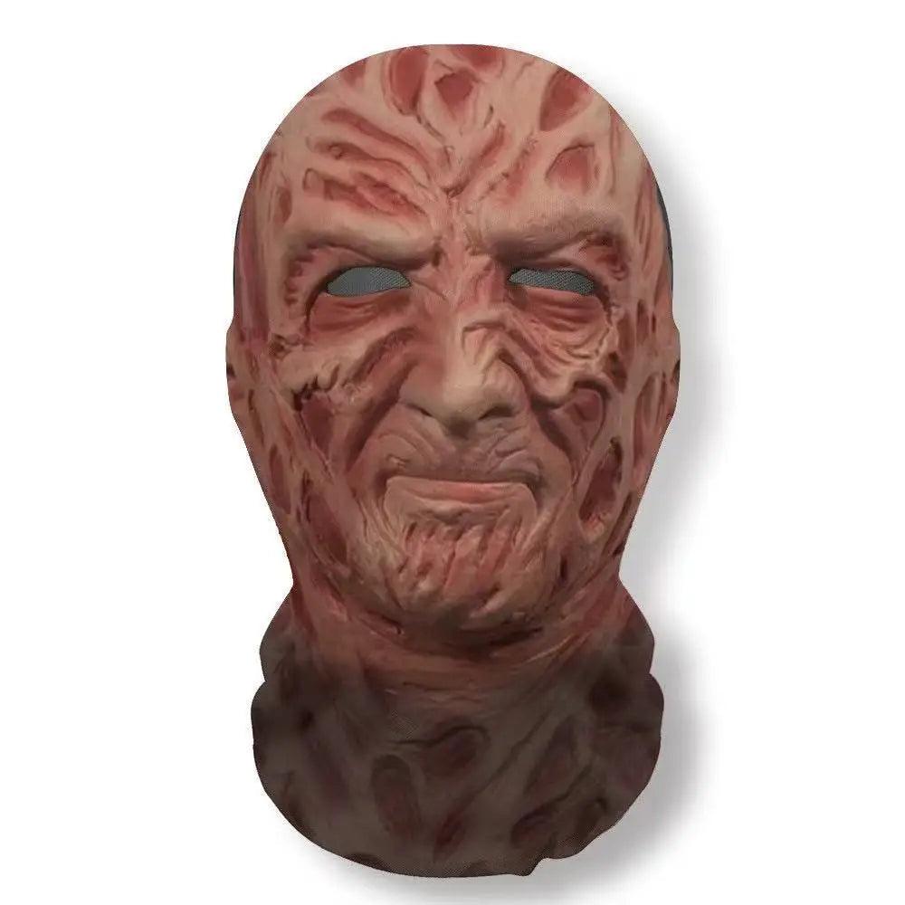 Comedy Costume Mask | Full Face Coverage | Toylandeu™