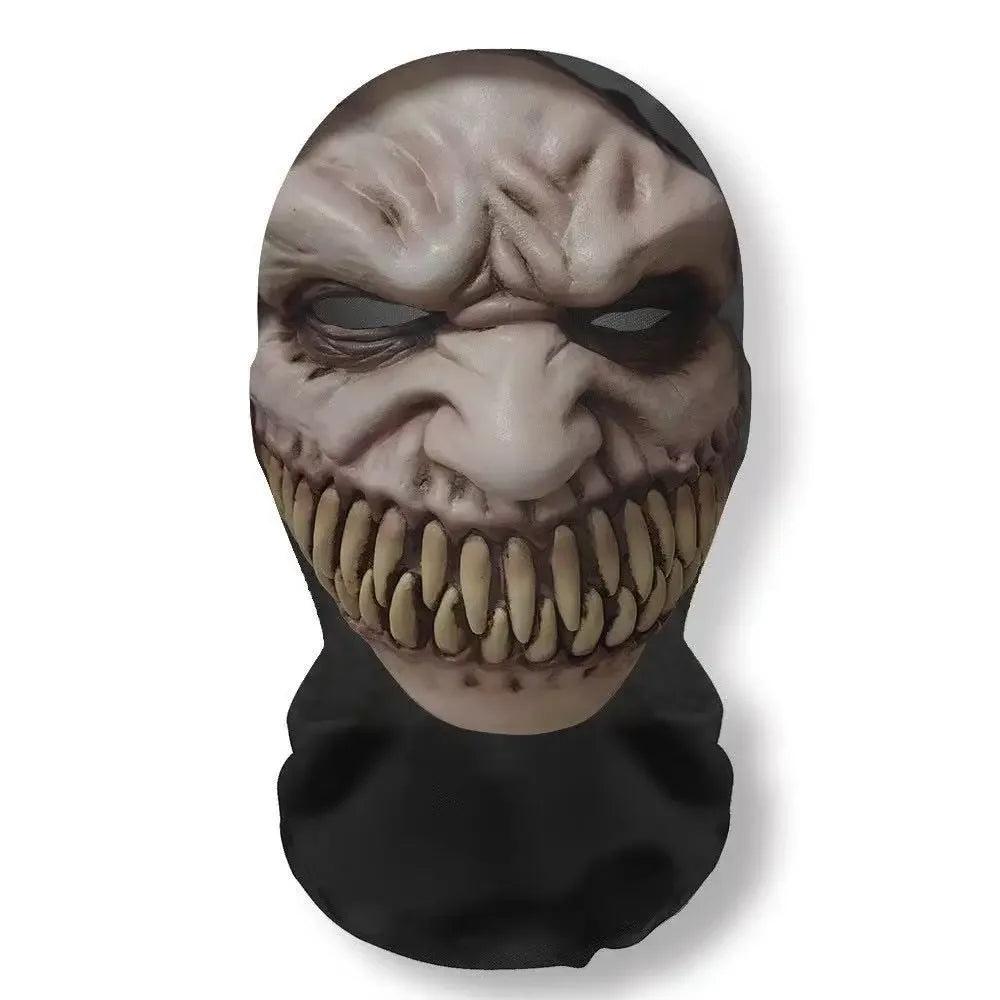 Comedy Costume Mask | Full Face Coverage | Toylandeu™
