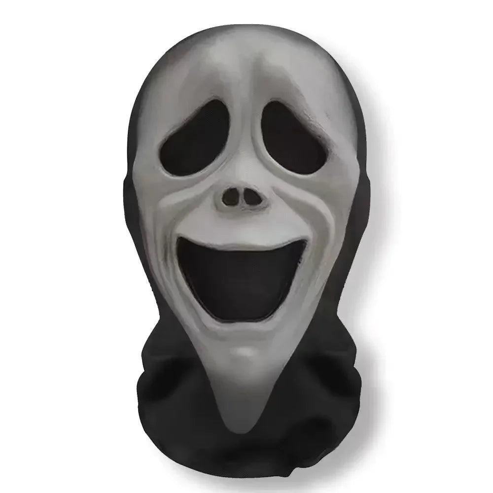 Comedy Costume Mask | Full Face Coverage | Toylandeu™
