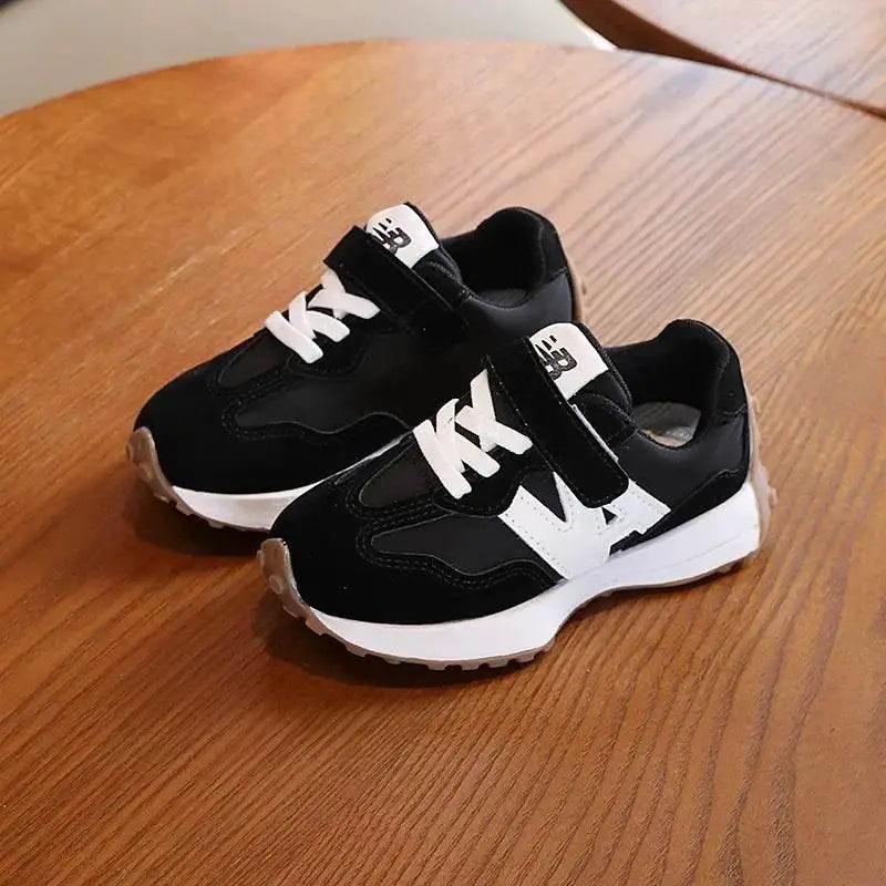  Comfortable Anti-Slippery Children's Sneakers - JGSHOW -  ToylandEU™