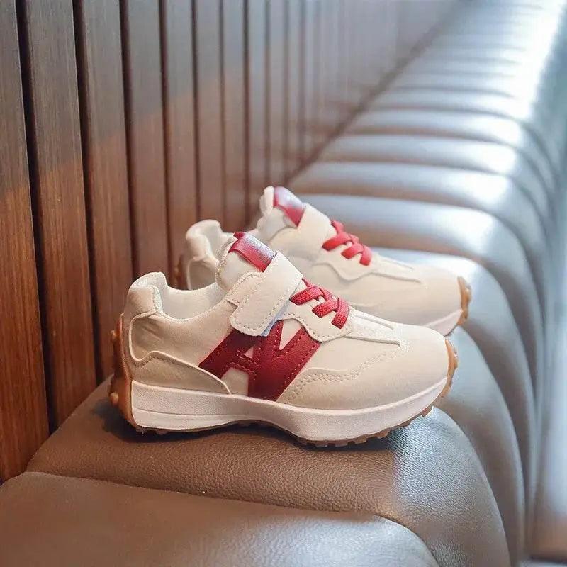  Comfortable Anti-Slippery Children's Sneakers - JGSHOW -  ToylandEU™