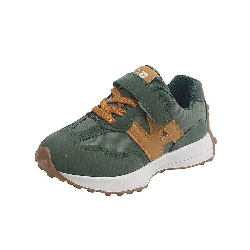  Comfortable Anti-Slippery Children's Sneakers - JGSHOW -  ToylandEU™