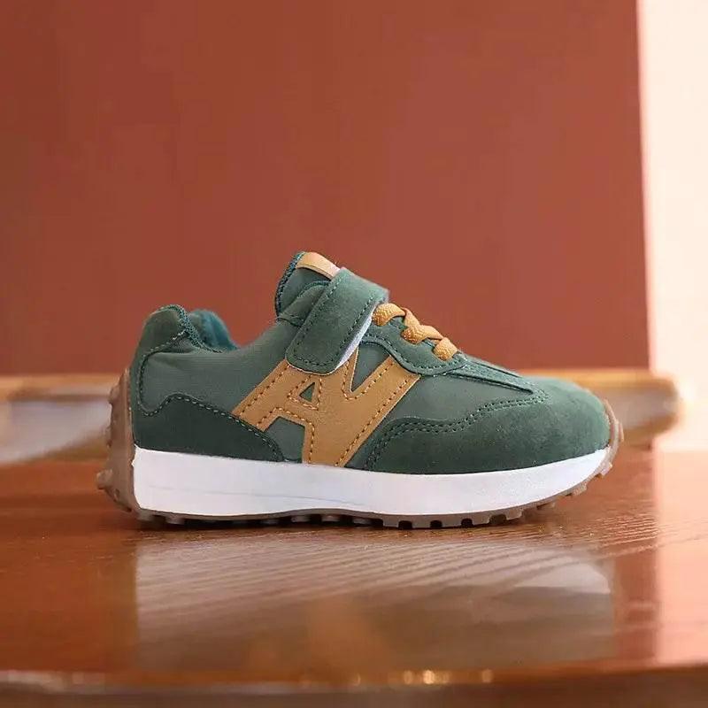  Comfortable Anti-Slippery Children's Sneakers - JGSHOW -  ToylandEU™