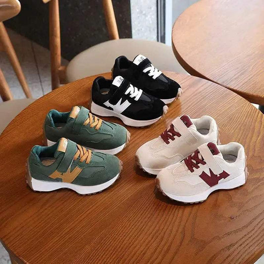  Comfortable Anti-Slippery Children's Sneakers - JGSHOW -  ToylandEU™