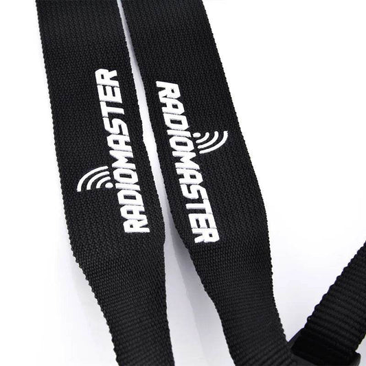 Comfortable Neck Strap for Radiomaster TX16S, TX18S & Frsky Transmitters - ToylandEU