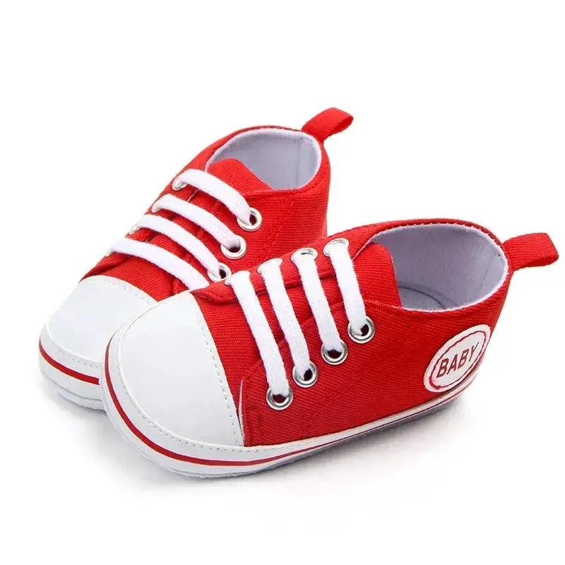  Comfortable Soft Sole Baby Walkers - Toyland EU -  ToylandEU™