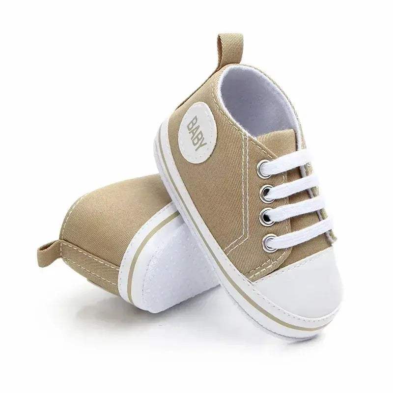  Comfortable Soft Sole Baby Walkers - Toyland EU -  ToylandEU™