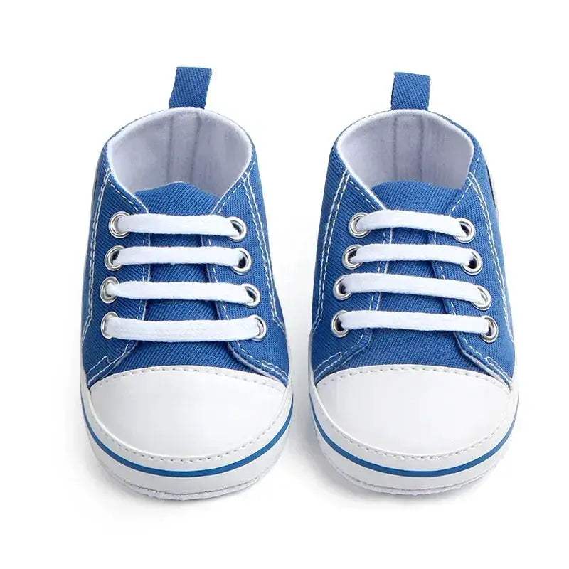  Comfortable Soft Sole Baby Walkers - Toyland EU -  ToylandEU™